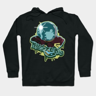 El Misterio Hoodie